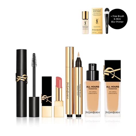 beautyclub ysl|ysl beauty uk website.